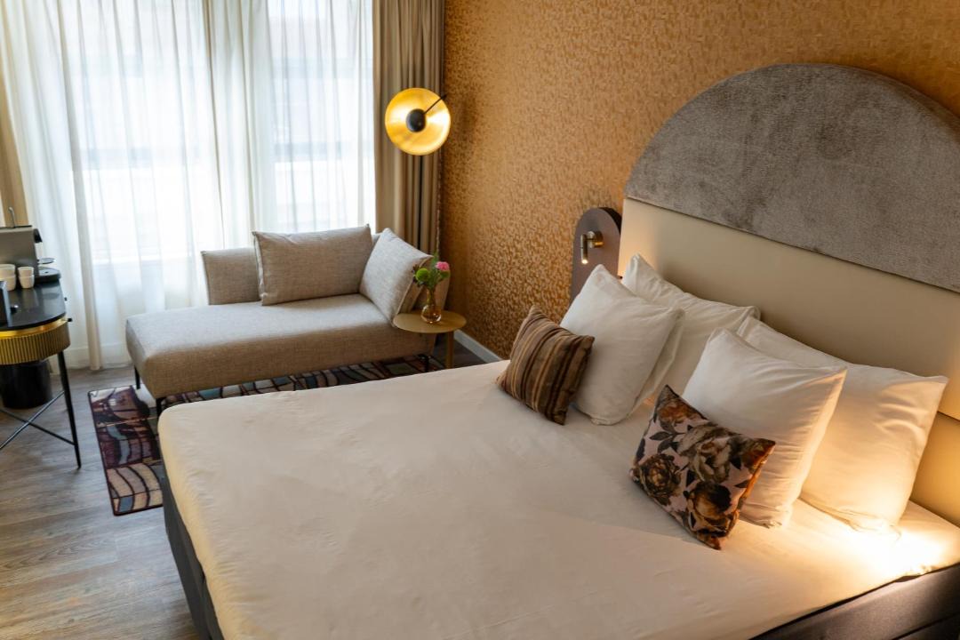 Boutique Hotel Albus Amsterdam Centre 1