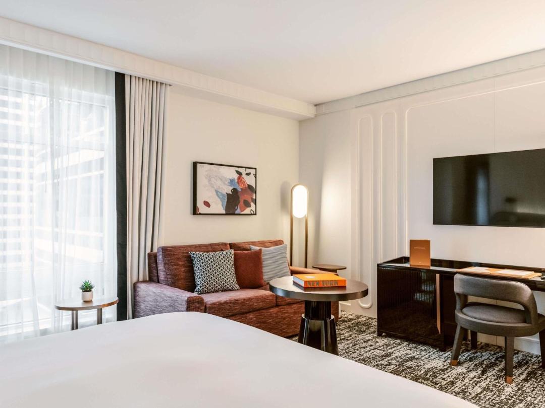 Sofitel New York 1