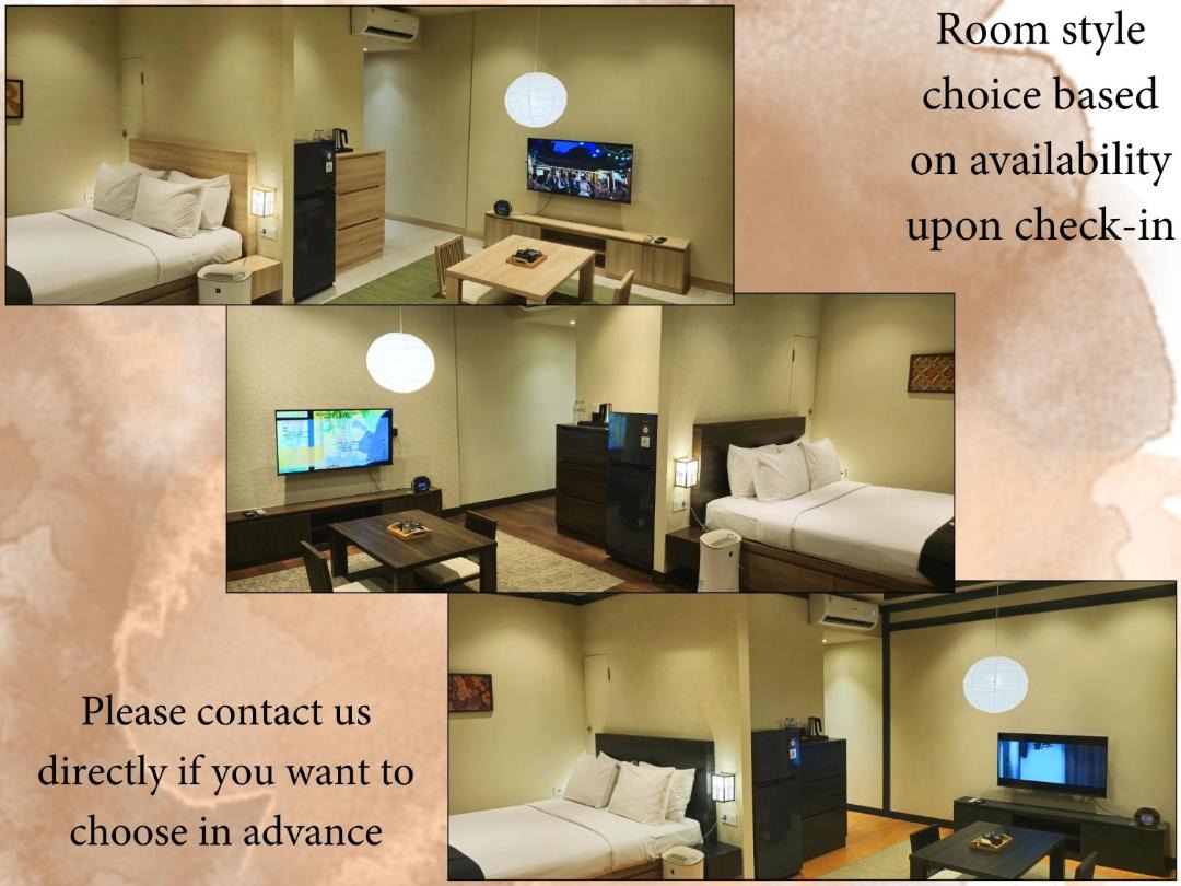 Kuretakeso Kemang Hotel 1