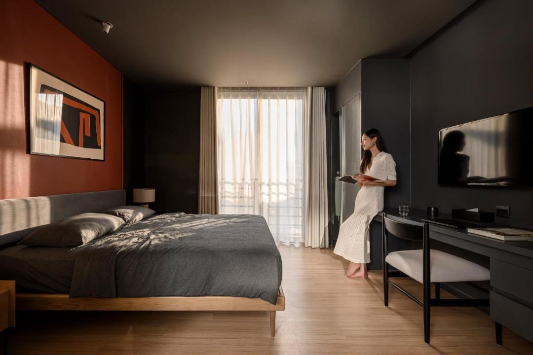 Express by M Village Nguyễn Bỉnh Khiêm, a brand of Modern Village Lifestyle 1