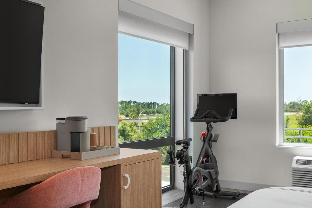 EVEN Hotel Orlando International Airport by IHG 1