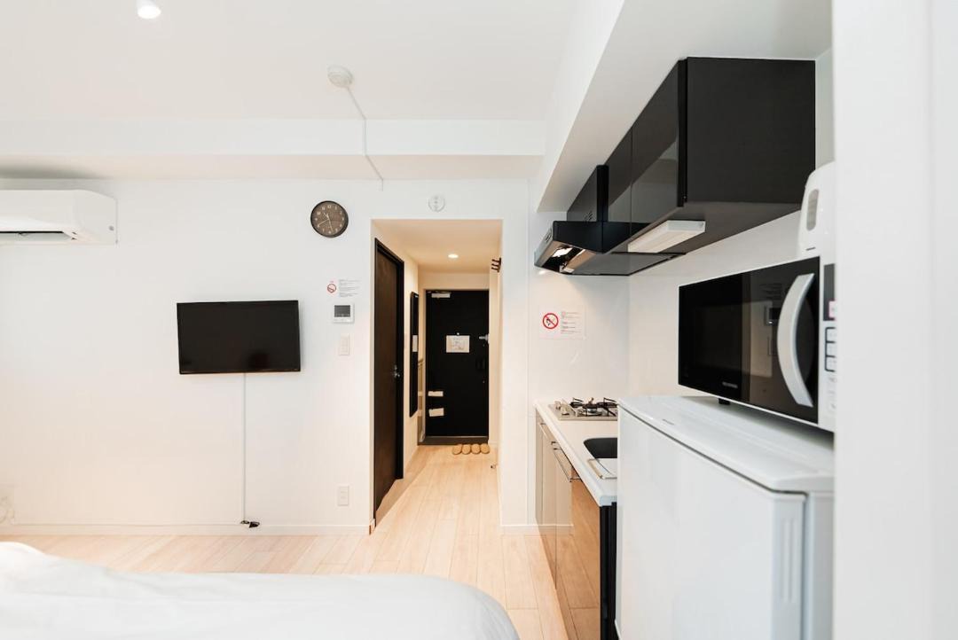 NDZ401 Tokyo Apt, 3 Min to Yamanote Line Station, Easy Transit 1