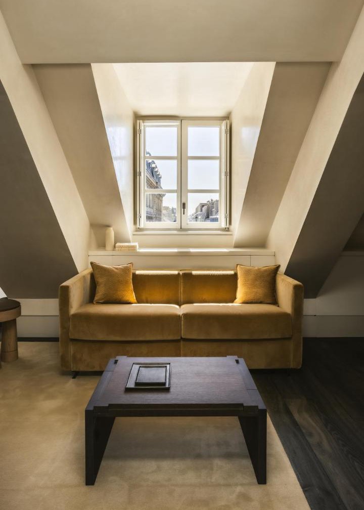 Mondovi Luxury Suites 1
