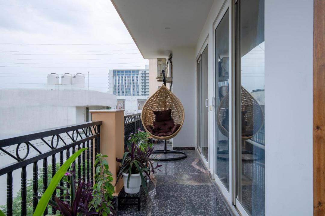 BedChambers Medicity Serviced Apartments in Gurgaon 1