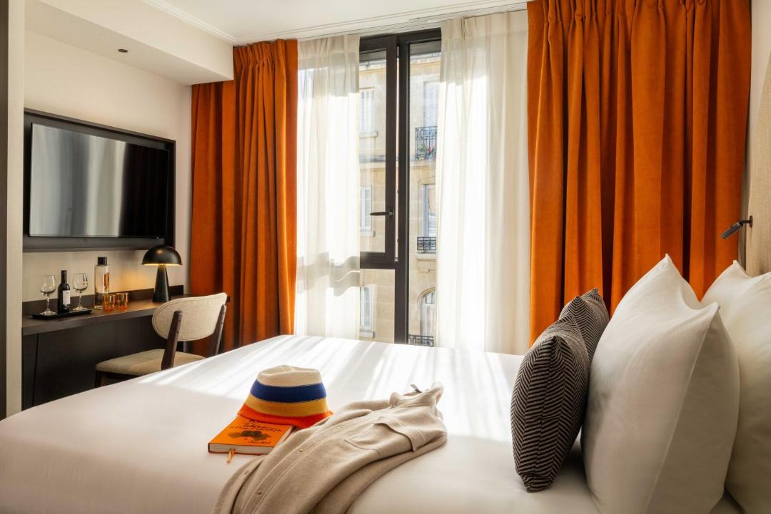 Belinda Hôtel & Spa 1