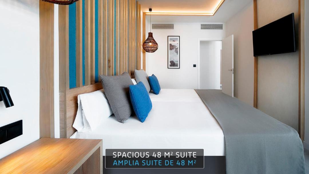 HOVIMA Suites Costa Adeje 1