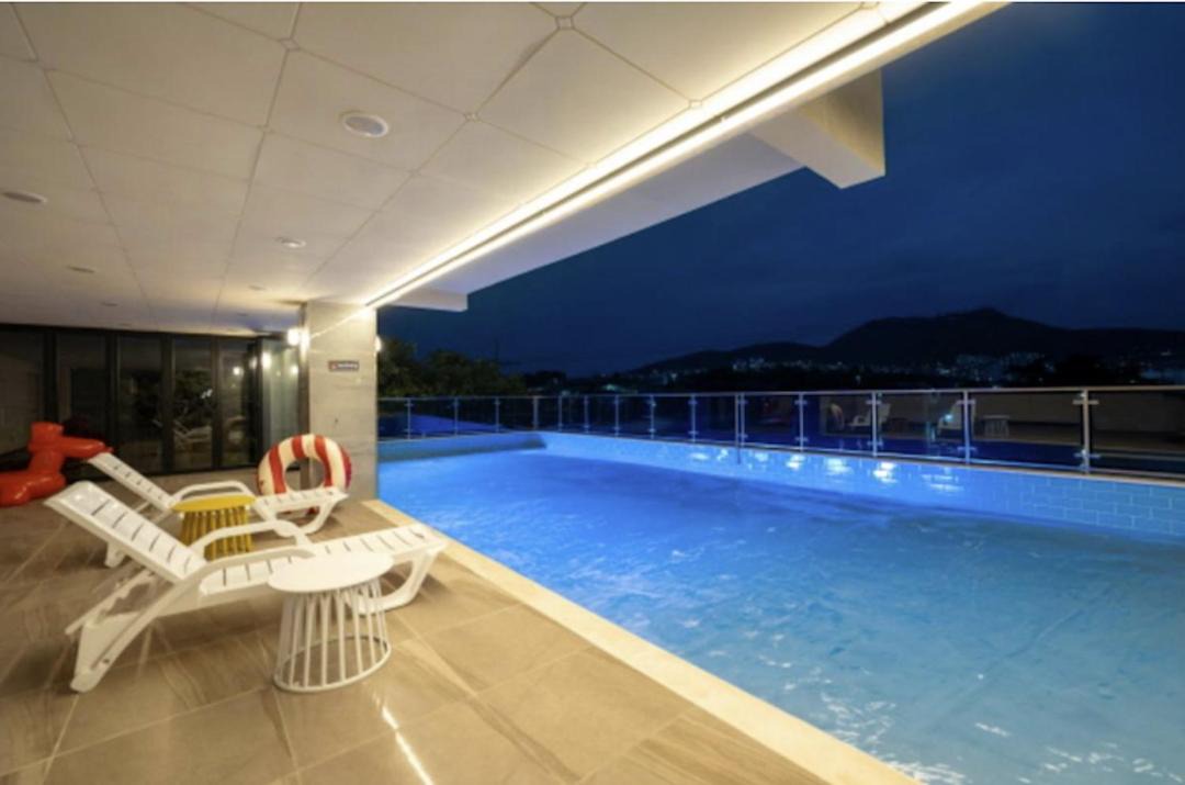 Blanc Hotel & Resort 1