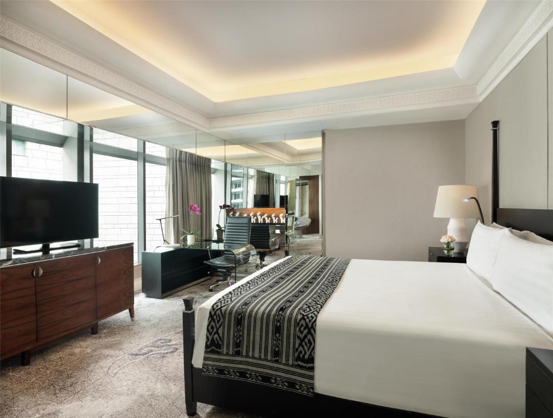 Hotel Indonesia Kempinski Jakarta 1