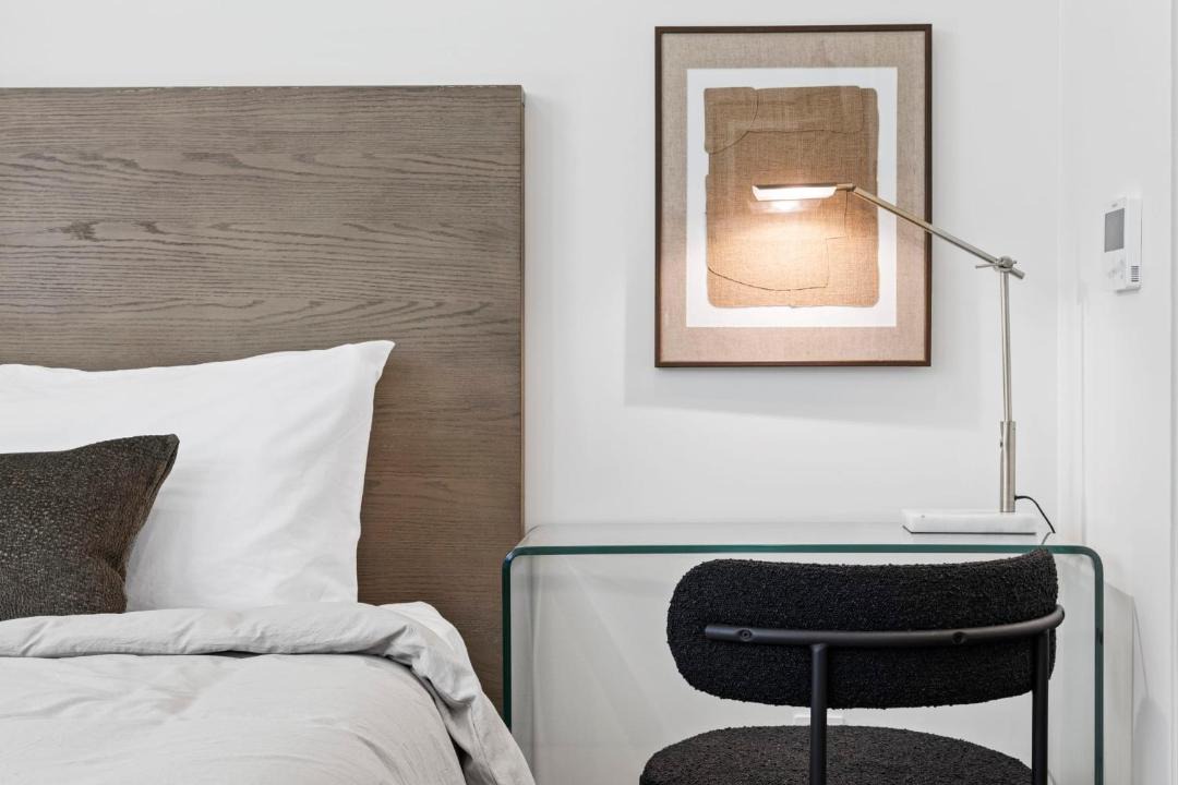 Casa Jardin - Boutique Suites in Downtown Santa Barbara 1