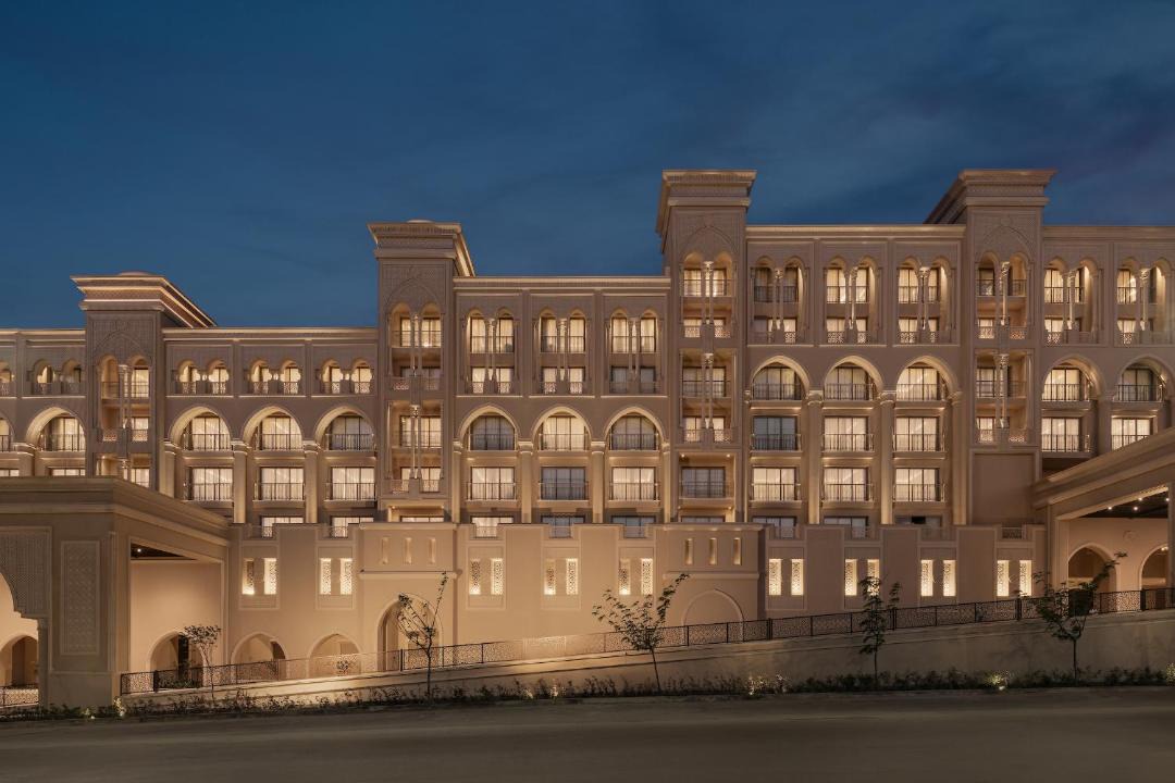 Giza Palace Hotel & Spa - The Leading Hotels Of The World 1