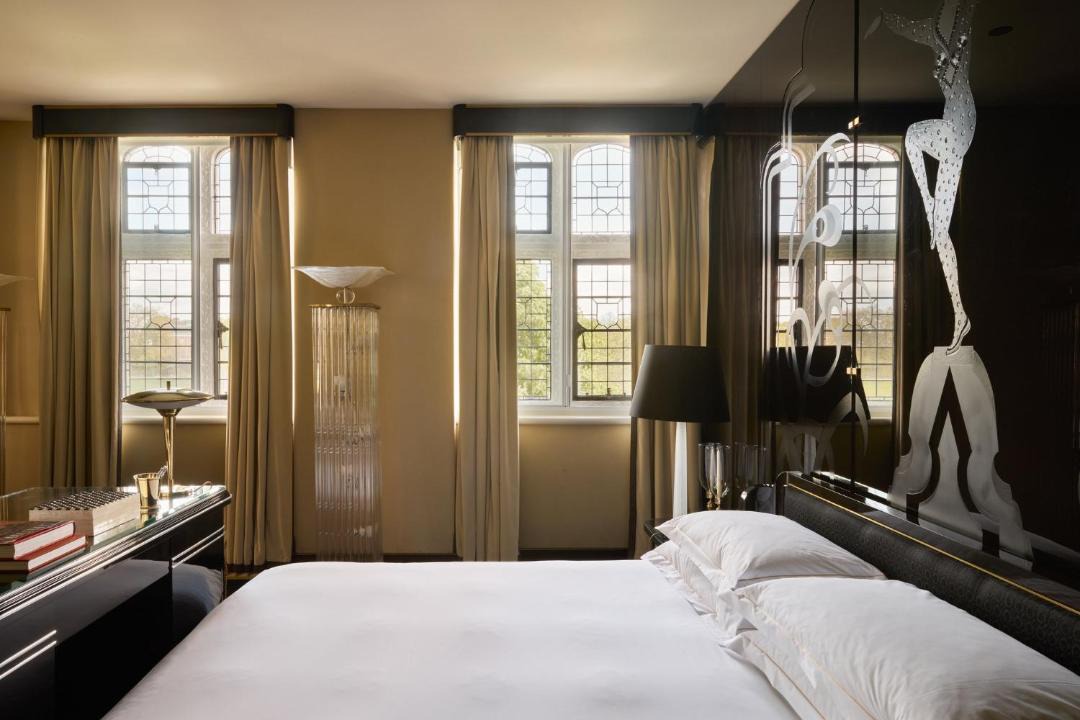 Milestone Hotel Kensington 1
