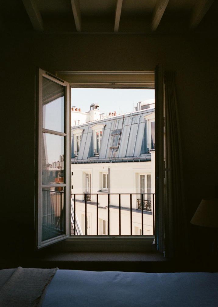 Hôtel Massé 1