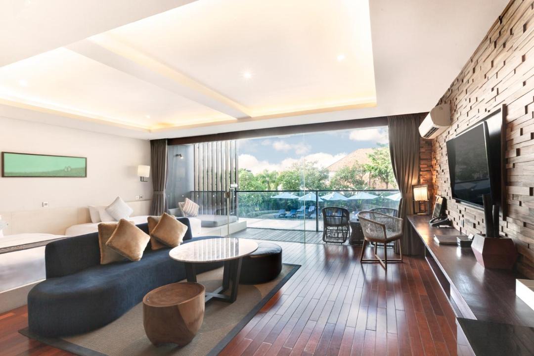 Watermark Hotel & Spa Bali 1