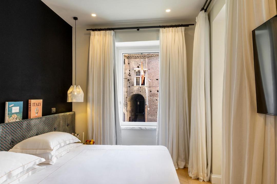 Nerva Boutique Hotel 1