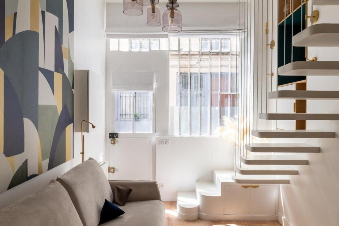 ParisConciergerie - Design studio in Paris 1