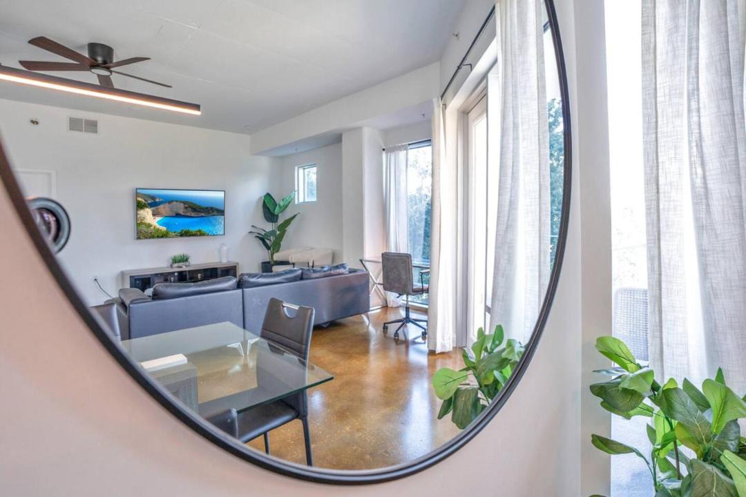 3 bedroom Corner Suite 1