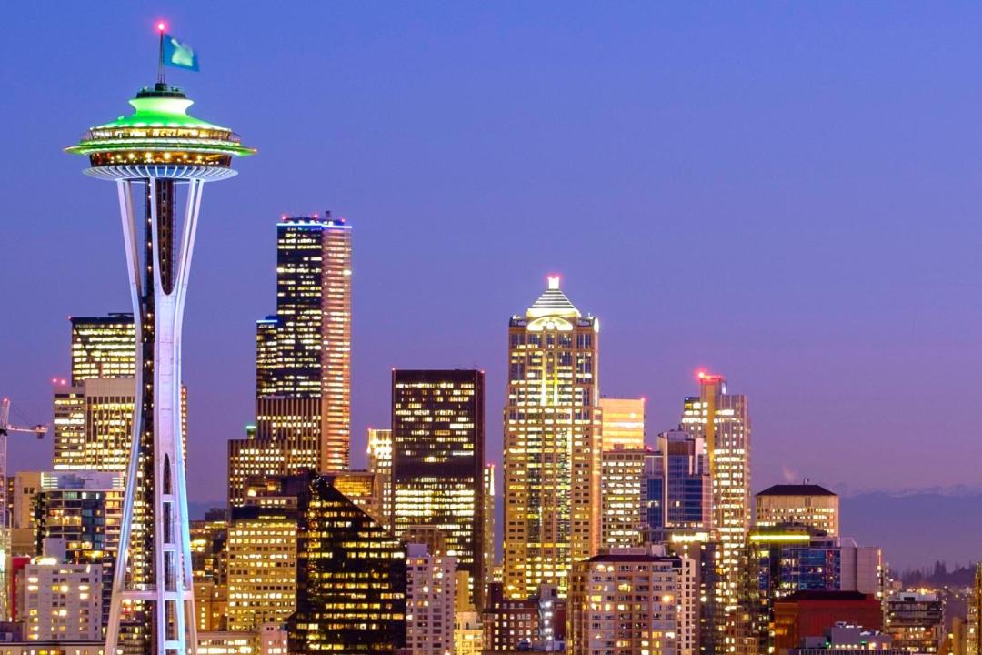 Astra Hotel, Seattle, a Tribute Portfolio Hotel by Marriott 1