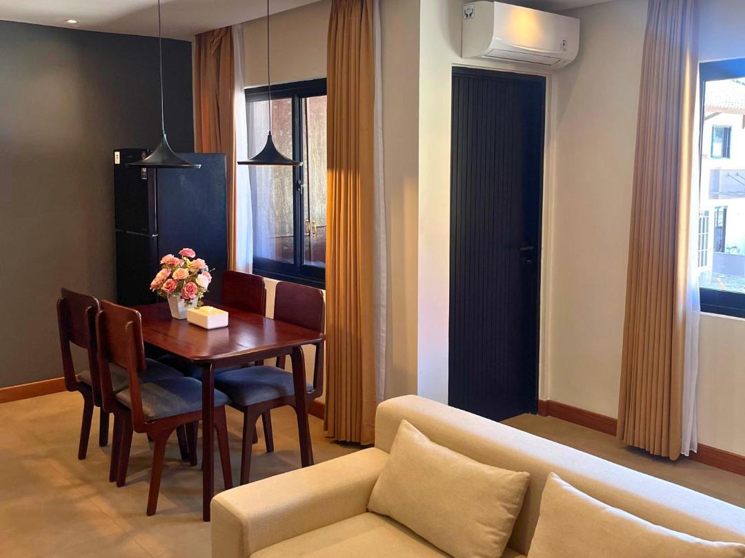 Kana Suites Nusa Dua By Fays Hospitality 1