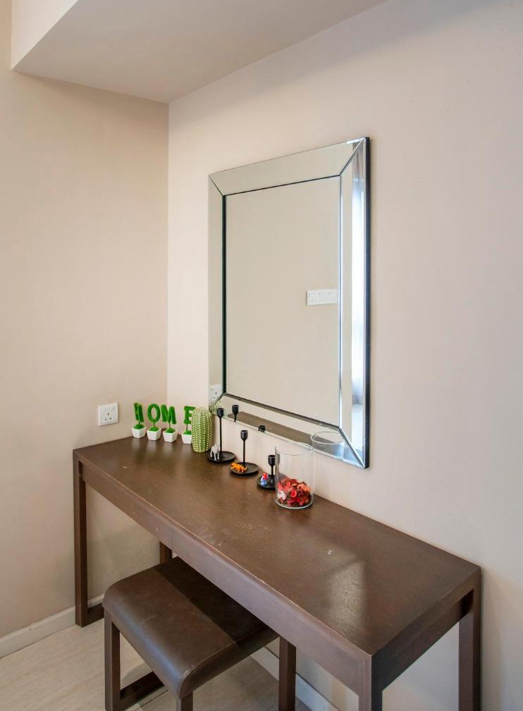 Dorsett Residences Sri Hartamas Free Parking by COBNB Mont Kiara Kuala Lumpur 1