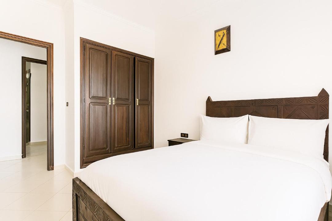 Marrakech Apartments - Marrakech Centre 1