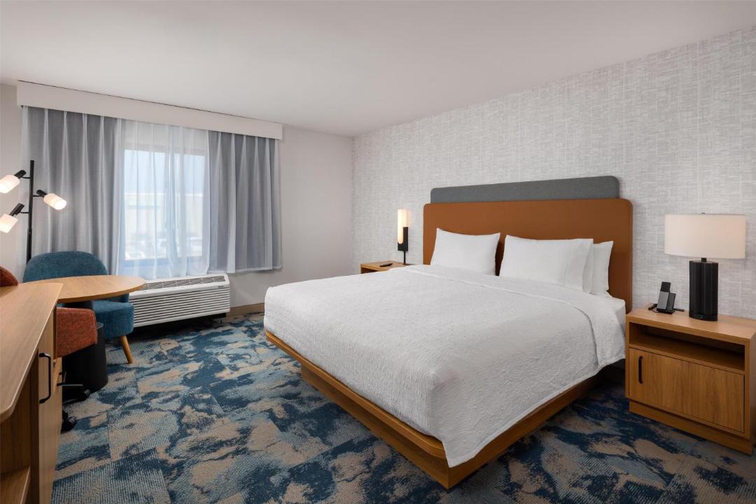 Hampton Inn & Suites by Hilton San Diego SeaWorld Near Old Town 1