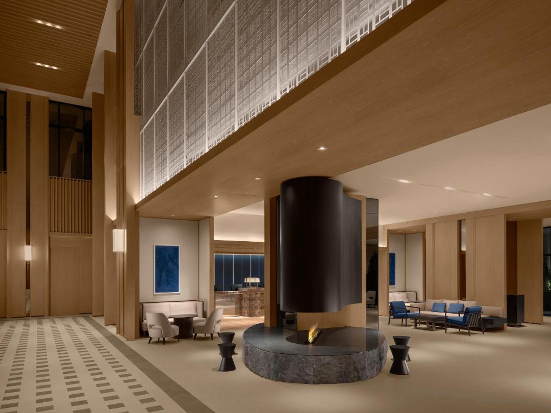 Shillamonogram Gangneung Residence 1
