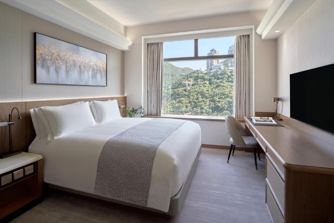Hopewell Hotel 1