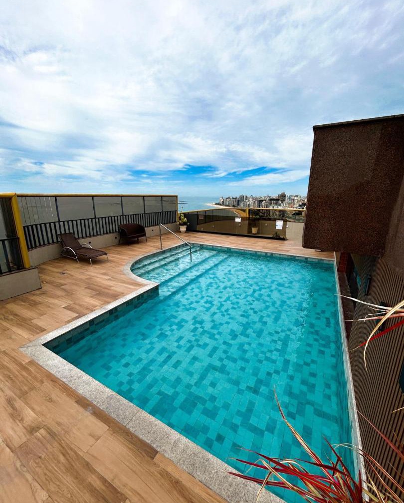 Quality Suites Vila Velha 1