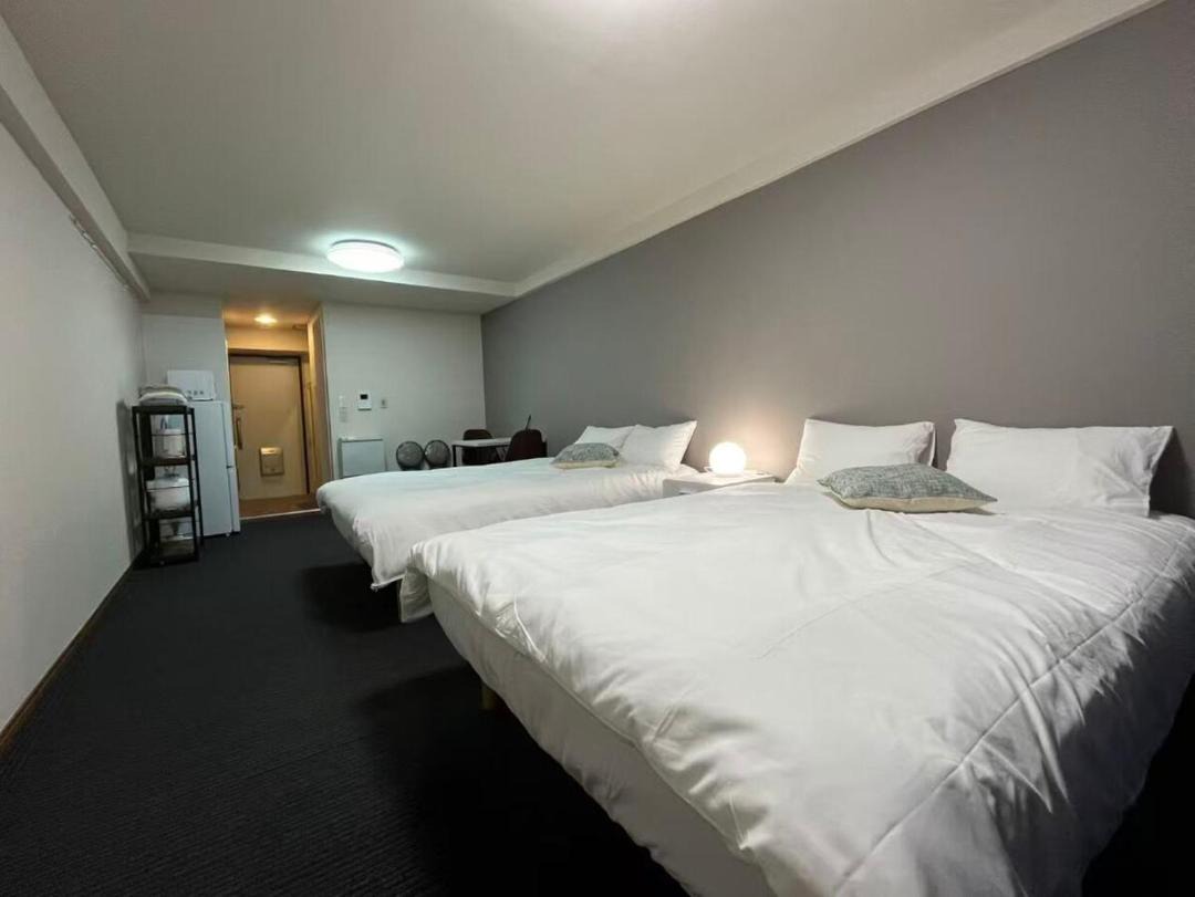 Sweet house 5 minutes walk from Shibuya station Dogenzaka apartment 1