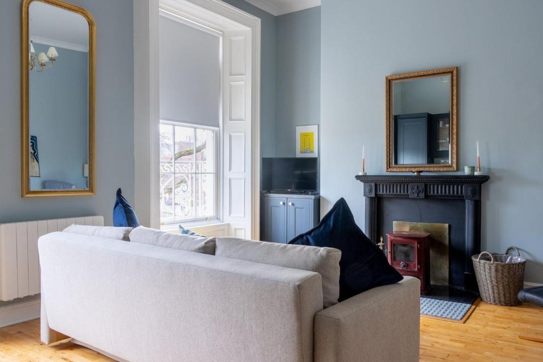 GuestReady - Stunning Apartment near Canal 1