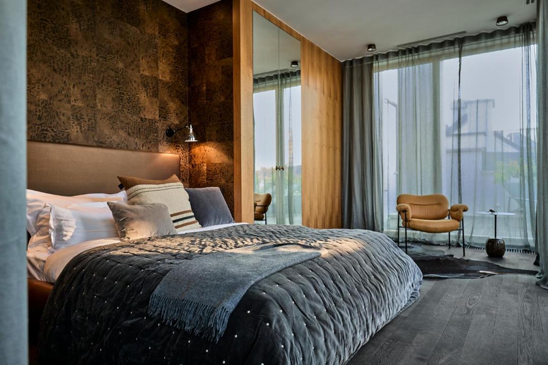 H15 Boutique Hotel, Warsaw, a Member of Design Hotels 1