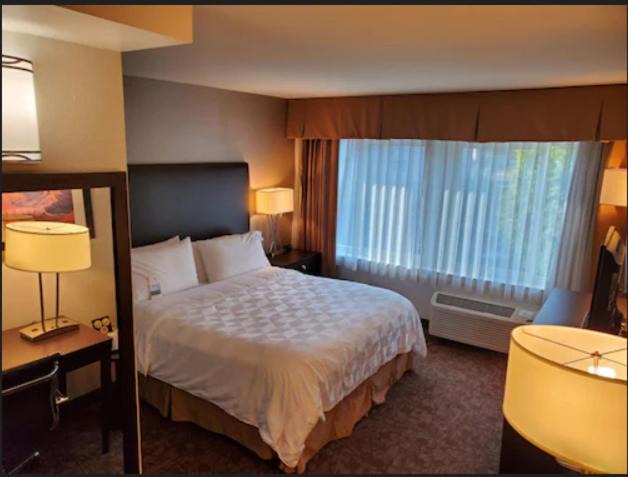 Pacific Stay Hotel 1