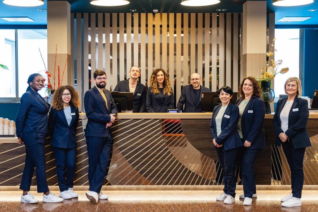 Quark Hotel Milano 1
