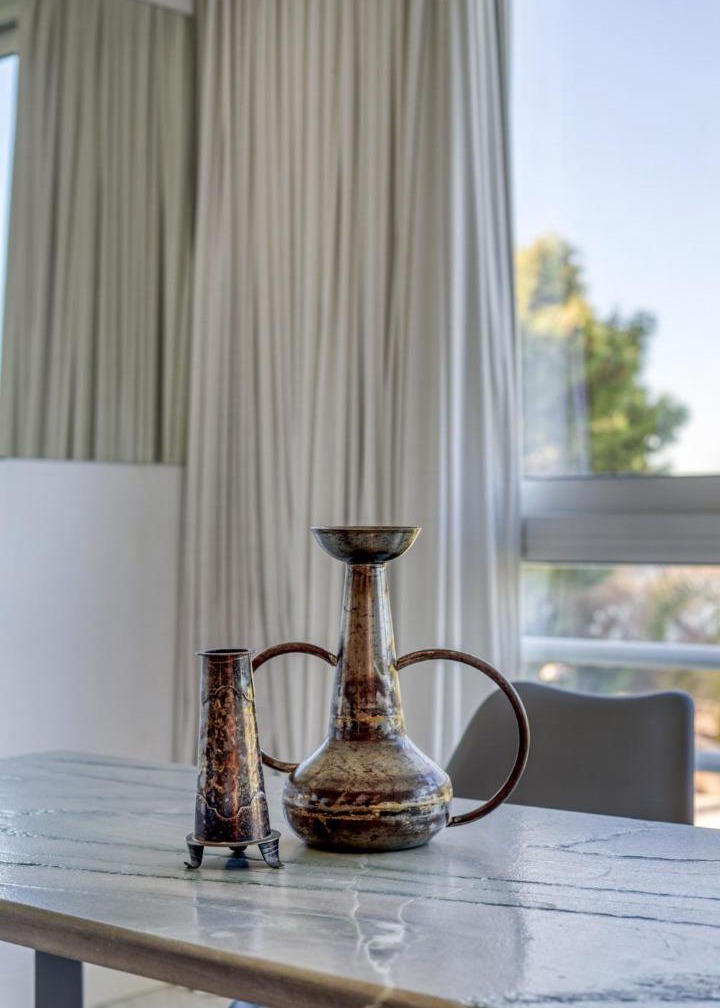 South Blue Luxury Apartment in Vouliagmeni 1