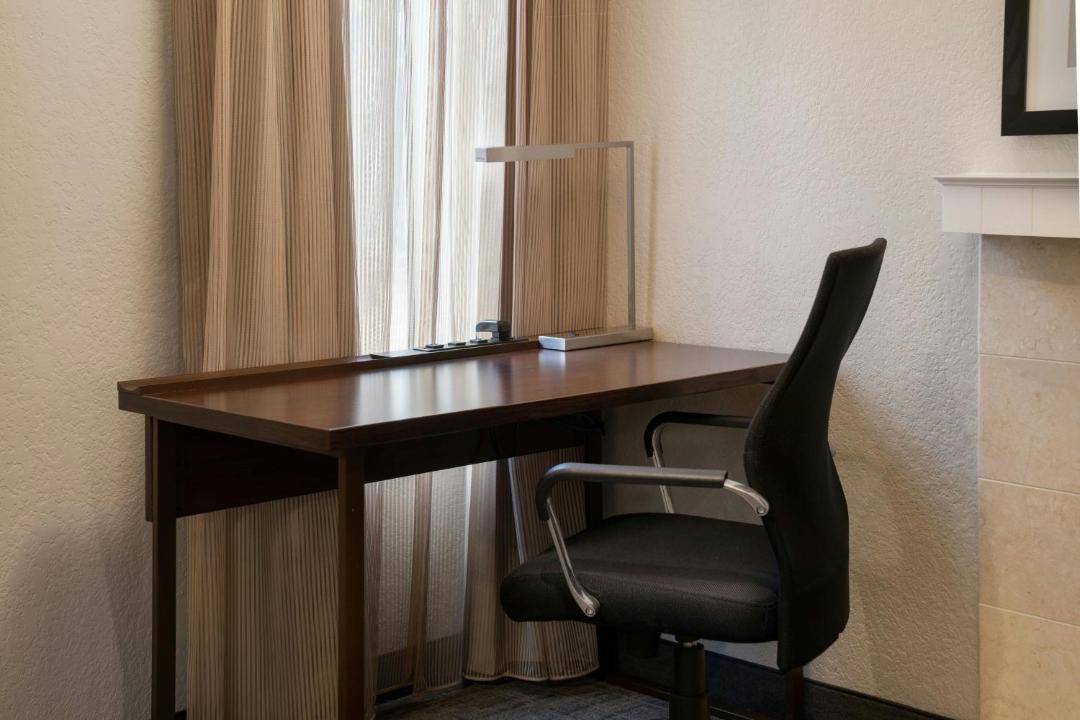 Residence Inn Pasadena Arcadia 1