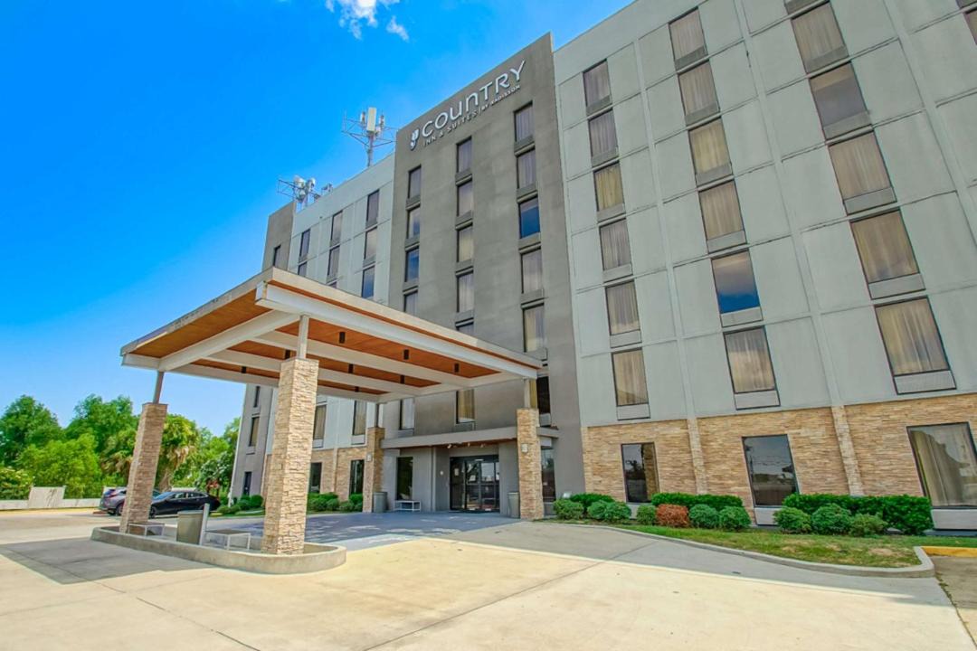 Country Inn & Suites by Radisson, New Orleans I-10 East, LA 1