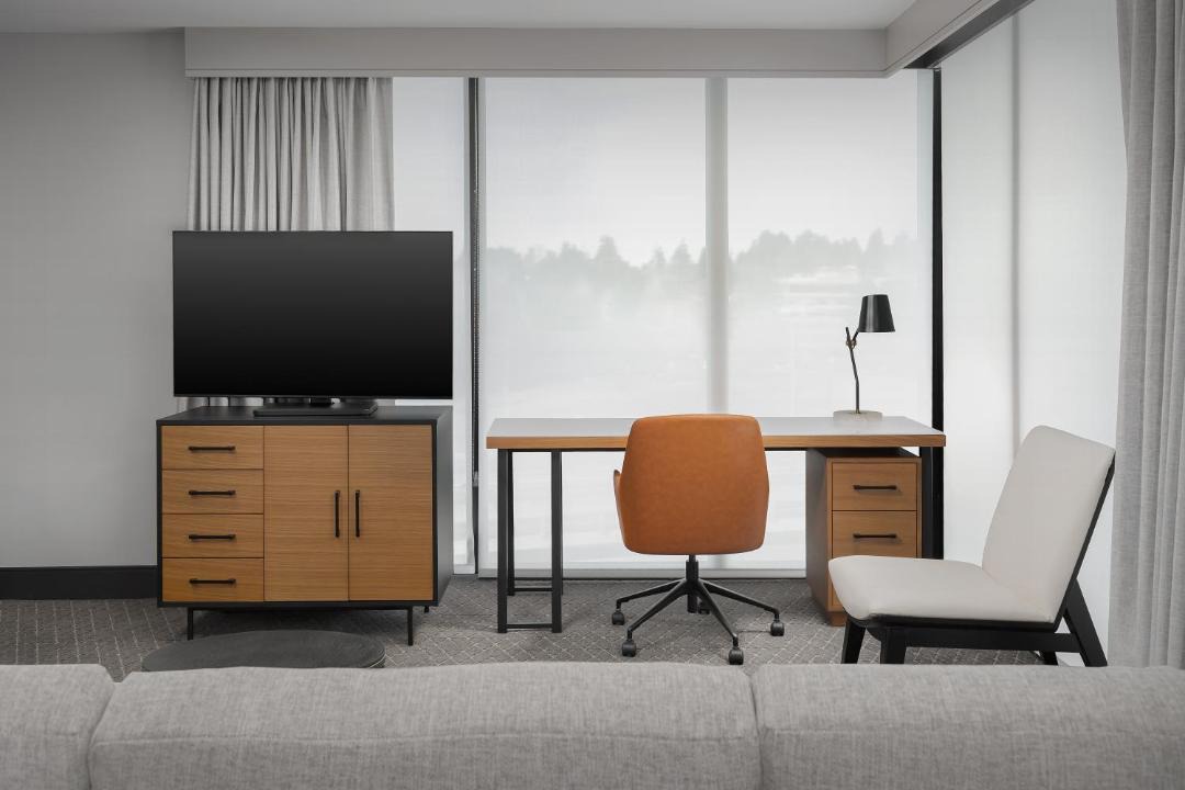 Residence Inn by Marriott Seattle Northgate Station 1