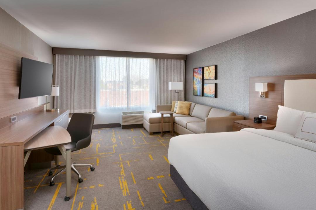TownePlace Suites by Marriott Los Angeles LAX/Hawthorne 1