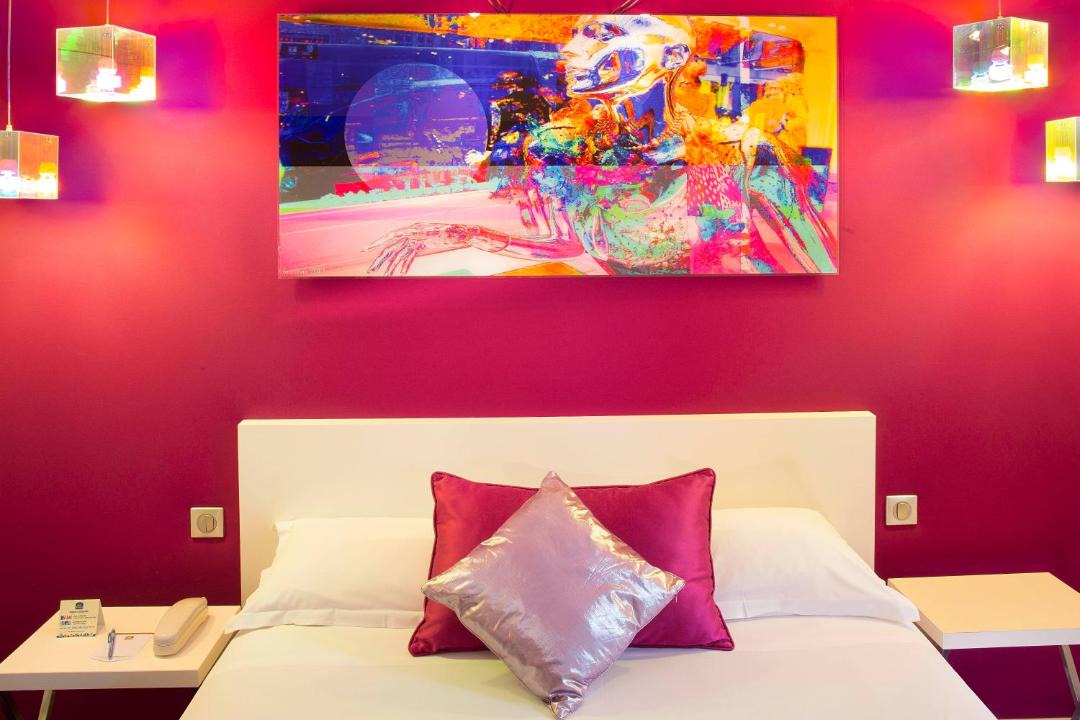 Hotel Best Western Anjou Lafayette 1