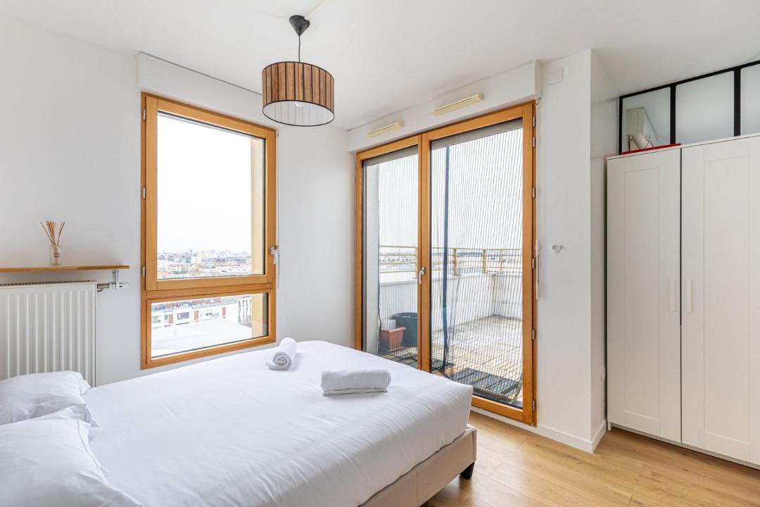GuestReady - Architect-Designed Retreat near Paris 1