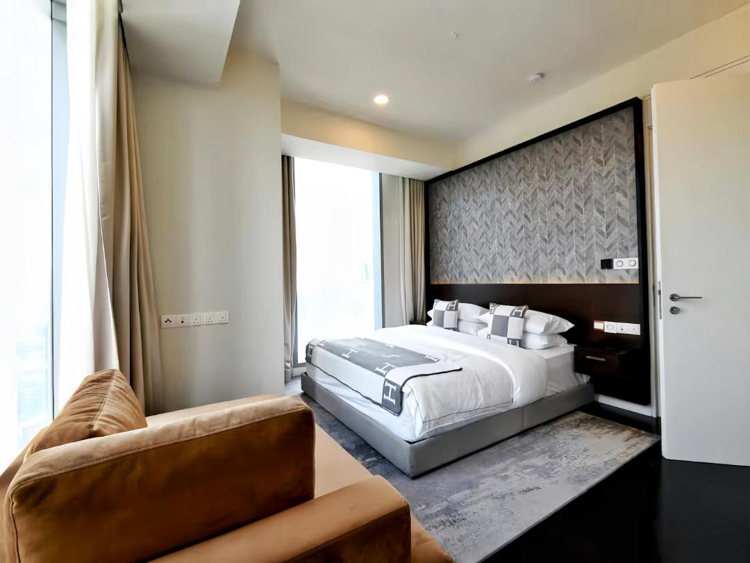 Tropicana The Residence KLCC 1