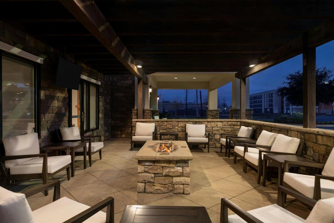 TownePlace Suites by Marriott Alexandria 1