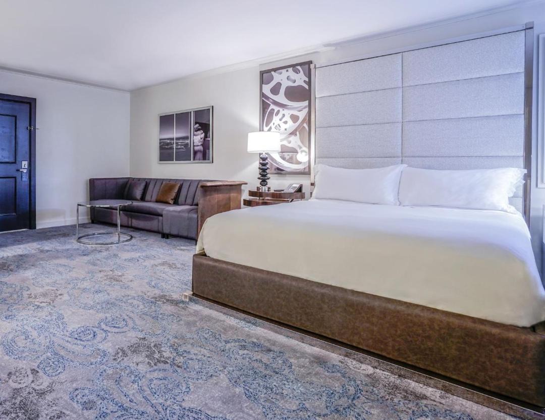 Hotel Amarano Burbank-Hollywood 1