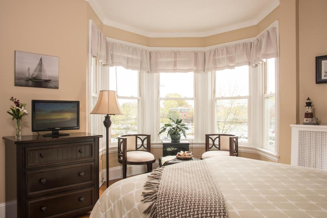 The Chadwick Bed and Breakfast 1