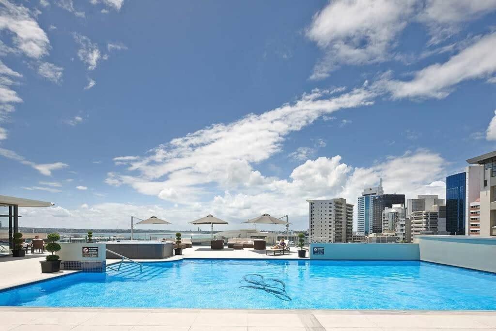 Stunning 1BR Apt in Heritage Hotel by Zodiak Stays 1