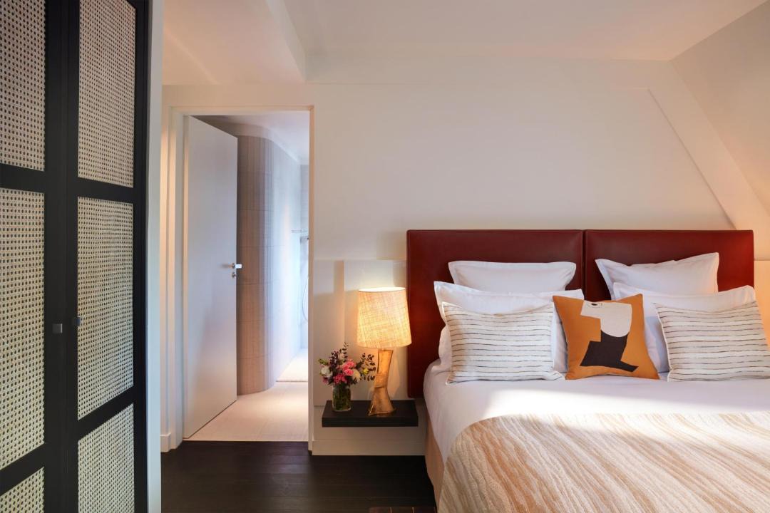 Hotel La Villa Saint Germain Des Prés 1