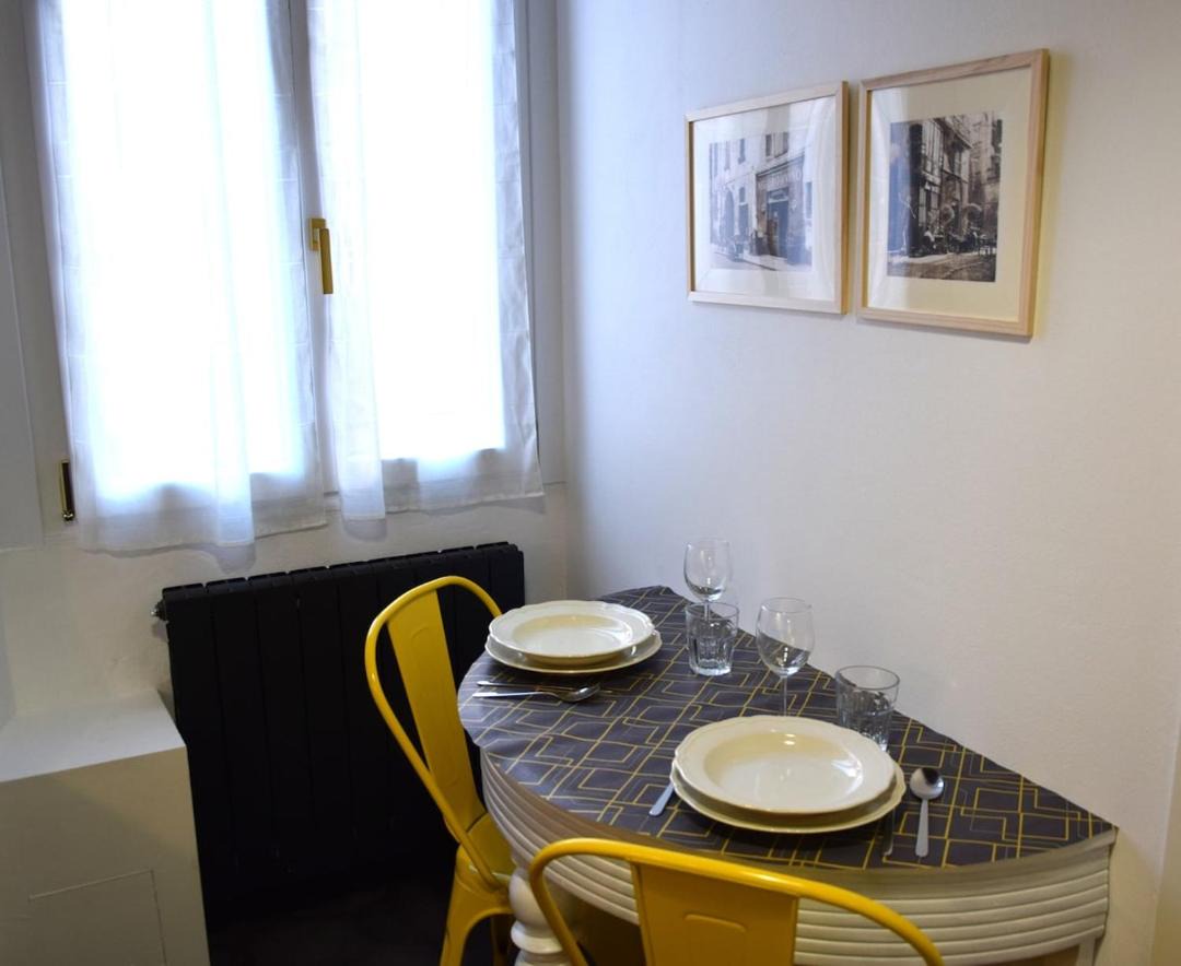 Malva Flexyrent apartment 1