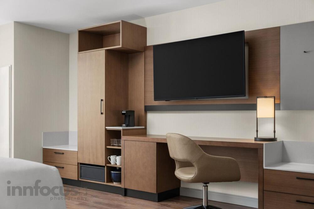 Hyatt Place Mississauga/Airport Corp Center 1