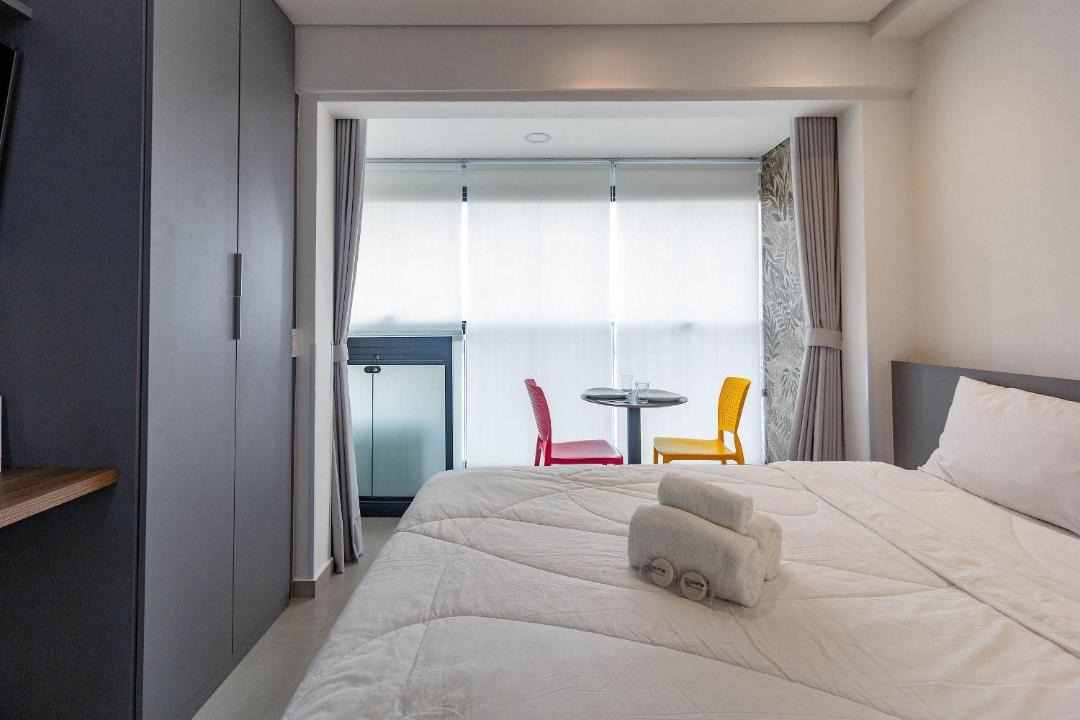 Yume Nik Vila Mariana 1