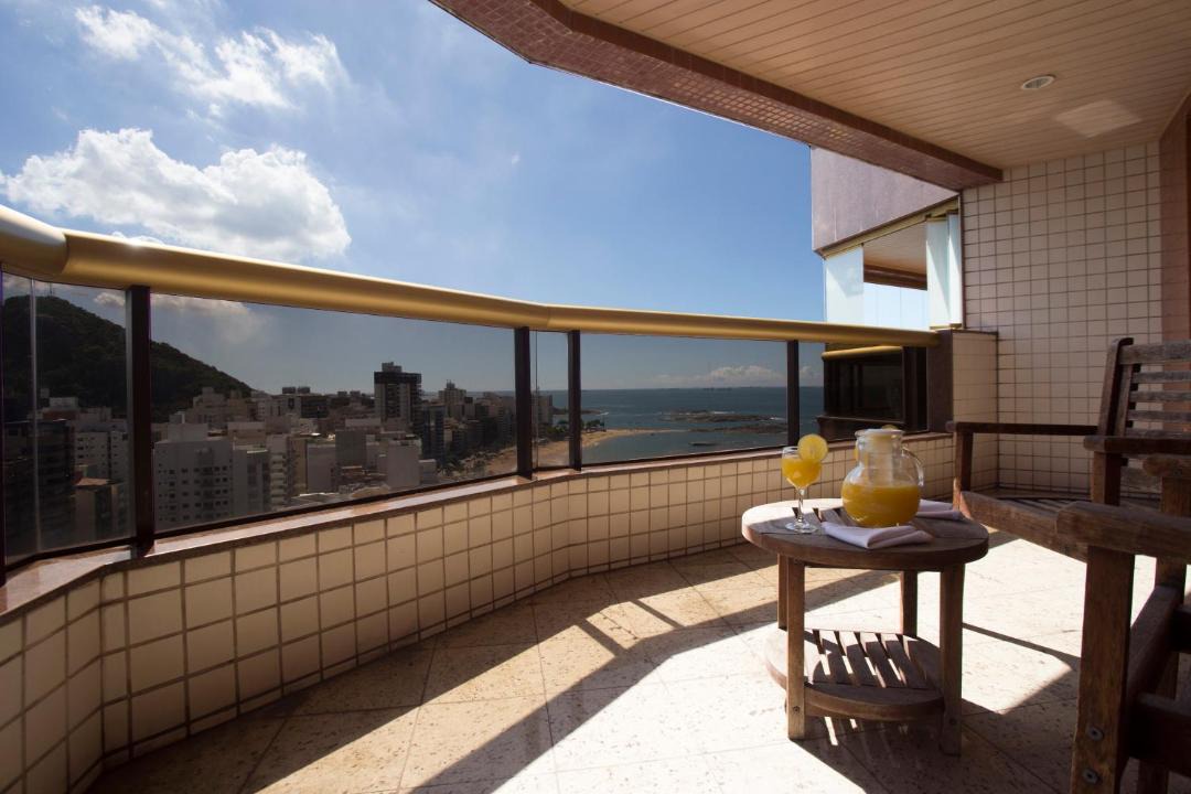 Quality Suites Vila Velha 1